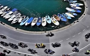 12K views · 254 reactions | Le rallye européen du H.O.G est de retour en 2021 ! La 29e édition aura lieu à Portorož, en Slovénie, du 10 au 13 juin 2021. La participation est GRATUITE. Pensez à réserver votre hébergement rapidement. Nos hôtels agréés autorisent les annulations, assurez-vous de vérifier les conditions avec le lieu choisi !  https://www.harley-davidson.com/fr/fr/content/event-calendar/european-hog-rally.html | Harley-Davidson France | Facebook