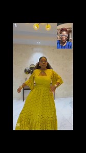 1M views · 5.6K reactions | Beautiful Lace Dress Style AnkaraFashion.com.ng #ankaradress | AnkaraFashion.com.ng | Facebook