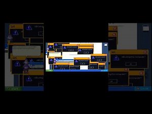 Windows xp (bonzy buddy, Memz and Clippy