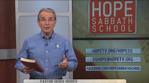 This week brings a new series of studies to Hope Sabbath School. Have you checked out the latest lesson? Watch here: hopetv.org/hopess | Hope Sabbath School