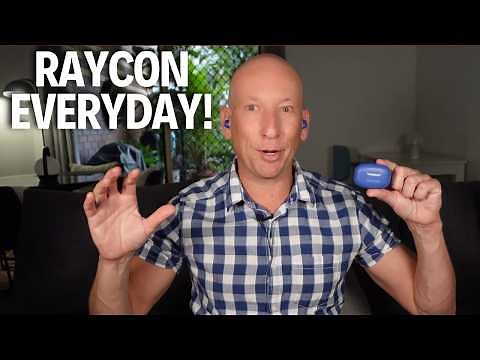Raycon Everyday Earbuds (2024) | Full Review & Real-World Testing