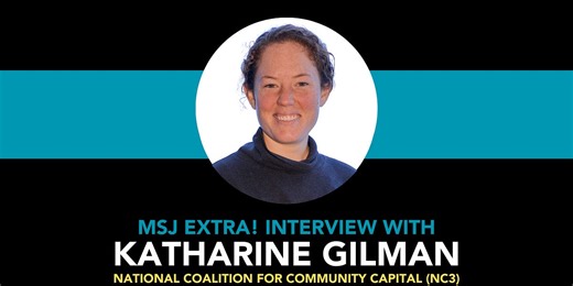 Stronger Together Through NC3