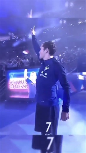 pose terkece pildun 2018🤩🏆 @Ramadhan_2026_yt #griezmann #worldcup #2018 #france🇫🇷 #football_edits