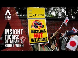 Why Right-Winged Ideology Is Gaining Popularity In Japan | Insight | Full Episode