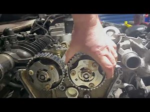 Aarons Autos - Ford 1.0 EcoBoost engine pulley failure