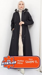 Modanisa on Reels | Facebook