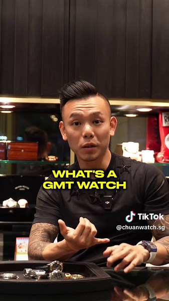 SIMPLIFYING WATCH TERMS?!🤓#luxurywatches #watchcollection #terminology #watchesoftiktok #luxurylife