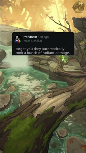 D&D's new Paladin is ehh... | r/DnD #dnd #dungeonsanddragons #dnd5e #dm #rpg #ttrpg