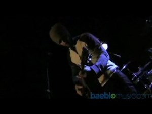 Alex Murdoch - All my days (OST Живая сталь)