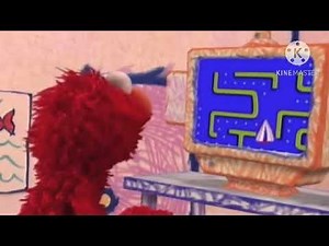 Elmo world question teeth