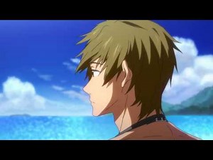 TVアニメ『Free!』 5Fr WEB版予告