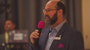 Here's a big Christmas cheer to all, as the festive party season gets underway! DoubleTree by Hilton Harrogate Majestic Hotel & Spa certainly knows how to throw a party! Thank you to everyone who attended our recent official opening of DoubleTree By Hilton and The Harrogate Spa. | DoubleTree by Hilton Harrogate Majestic Hotel & Spa