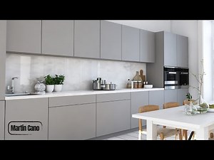 Curso Gratis de Muebles de Melamina . Parte 3. Diseño en Polyboard