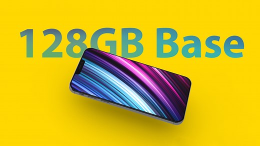 Is 128GB Enough iPhone Storage?