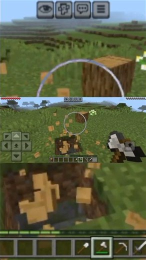 The Backrooms in mine craft kane pixels 🩵