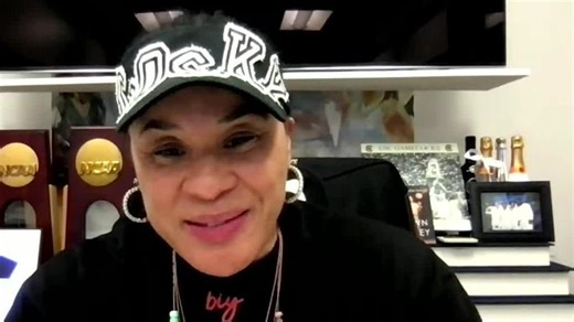 How Dawn Staley is preparing South Carolina for the NCAA tournament