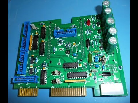 David Gesswein MFM Emulator - creating a hard drive image