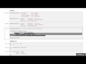 Python Best Practices Tutorial | Maps
