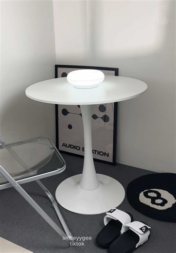 Non-Slip Waterproof Chair Mat That Protects Floors