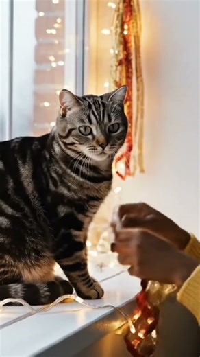 The Window Surprize Party #short#shortvideo #shortyoutube