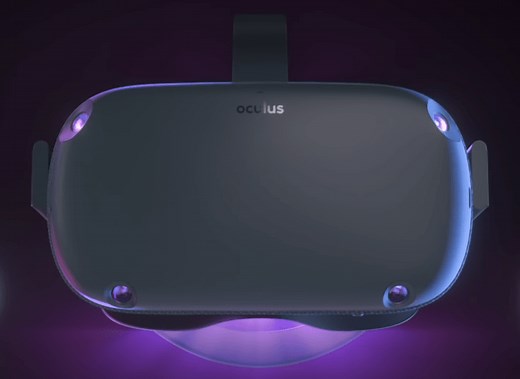 VR Porn Games on Oculus Quest 2 and Meta Quest 3 | Dezyred