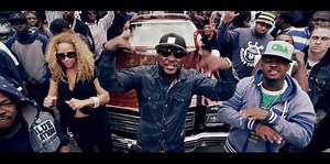 Young Jeezy - Get Right