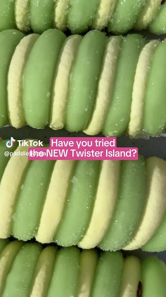 Paddle Pop South Africa on TikTok