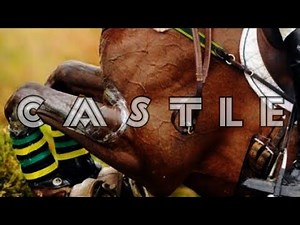 Castle || Eventing Music Video ||
