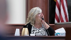 Grandmother, dad of man who murdered his children ask for his life to be spared