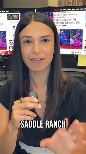 TMZ After Dark Tour got wild this weekend—and Monster Energy fueled the night! #MonsterPartner