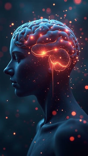 The Brain Circuit That Decides When You Rest