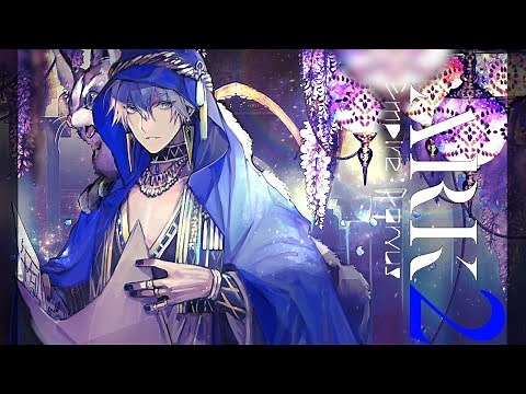 【 #にじさんじARK 】新章【にじさんじ/イブラヒム】
