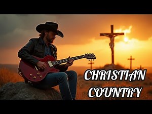 Powerful Country Gospel – A Cowboy’s Prayer for Divine Protection