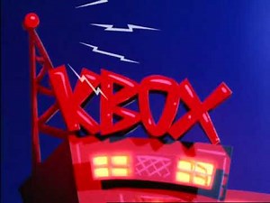 Crashbox S01E15 (1999)