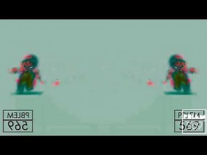 Preview 2 Super Mario Movie Effects Effects (Darkside Pitch Effects)