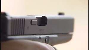 New permitless carry law allowing most Texans to carry a handgun without a license goes into effect