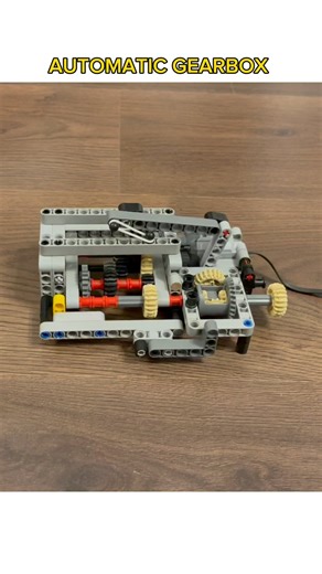 11K views · 728 reactions | Automatic Gearbox Transmission #lego #technic #legotechnic #gearbox #transmission #mechanical #mechanism #mechanicalengineering #legogearbox #legomoc #legotechnicmoc #engineering | Bricks Master Builders | Facebook