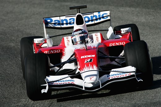 3 automotive giants that were utter failures in F1 as constructors