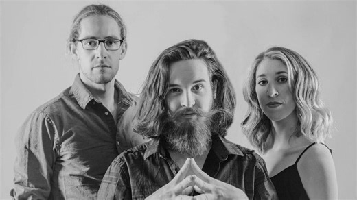 Damn Tall Buildings, Old Bridge Inn, May 20, 2026 Tickets, Aviemore, United Kingdom