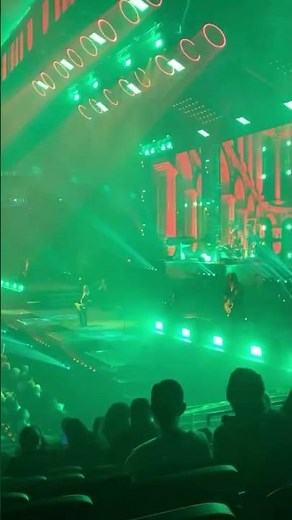 Trans-Siberian Orchestra Christmas Concert LIVE