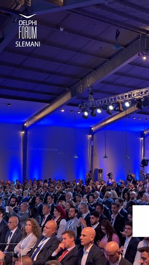 Opening Remarks | The Foundation