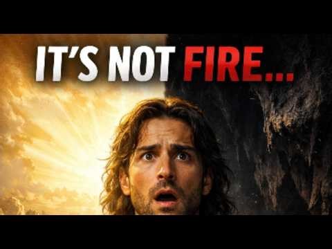 Bible Secrets: What Really Happens in Hell (The Truth Will Shock You)