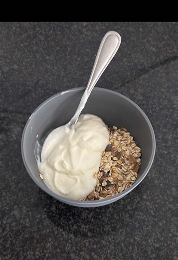 Muesli Breakfast Ideas: Delicious Eats for the Day