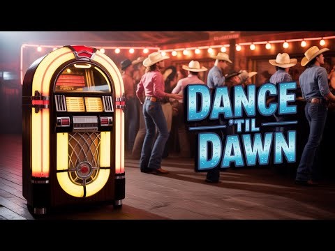 Greatest 1990s Country Rodeo Songs 🤠 Alan Jackson & Shania Style Classics