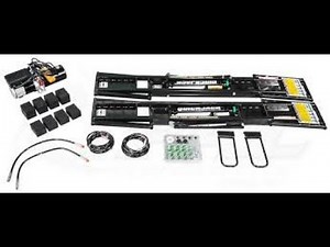 Quickjack (unofficial) FAST first time setup,how to bleed the system and more! Bleeding Trick!