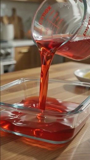 Horse Gelatin Trick Recipe: Easy 2-Minute Gelatin Drink