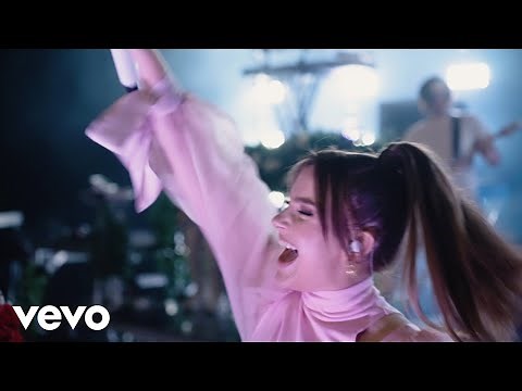 Riley Clemmons - For The Good (Live From Tour)