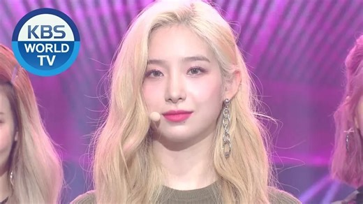 5年前！ANS《BOOM BOOM》2场打歌舞台 190920