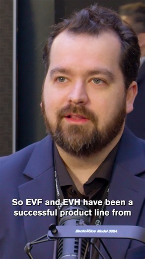 You asked. We listened. In 2008, the first generation of EVF and EVH speakers redefined the standard. Now, nearly two decades of your feedback has been engineered into Generation 2. We haven't just updated a classic; we’ve raised the bar for the next era of sound. Coming to venues worldwide. Shipping globally late spring 2026. Learn more at: https://products.electrovoice.com/na/en/think-inside-the-box-evf-g2-evh-g2 | Electro-Voice