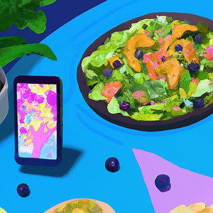 Sweetgreen's Mobile-First Digital Sales Strategy